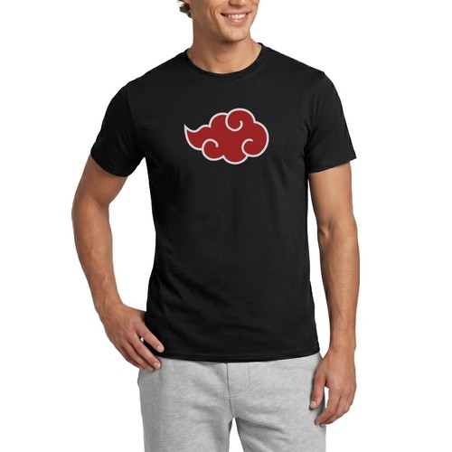 Shirt uomo naruto - uomo,