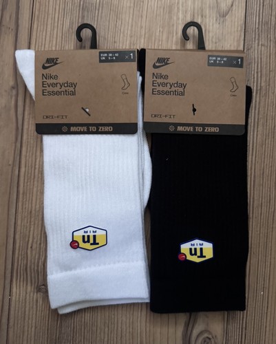 Pacchetto paia calze nike - calze,