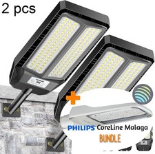 BUNDLE PHILIPS + 2PCS 2000W