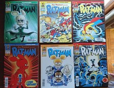 RATMAN RAT-MAN COLLECTION 45