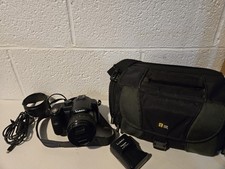 Panasonic Dmc-fz30 Lumix
