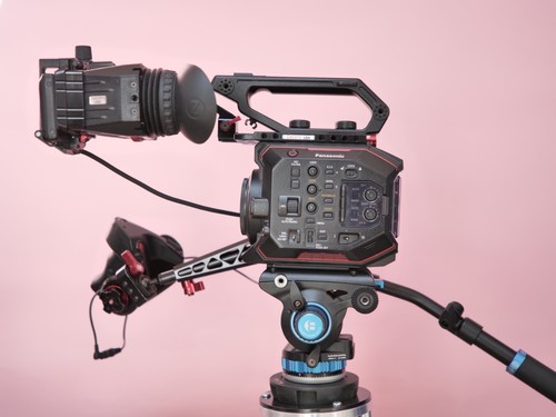 Panasonic eva1 7k s35 - au-eva1,