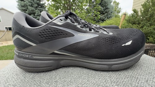 Taglia brooks ghost 15 - taglia,