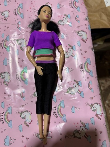 Barbie bambola doll made - barbie,
