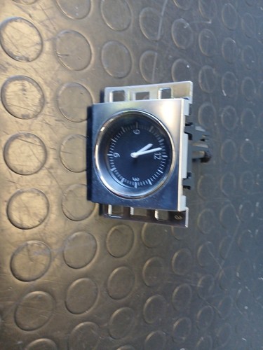 Orologio cruscotto 3aa919204a - orologio,