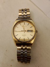 orologio uomo vintage