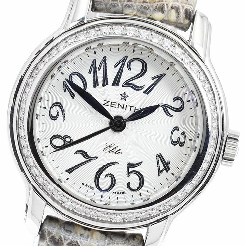 Orologio automatico donna