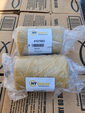 Ruote di carico Oem Yale