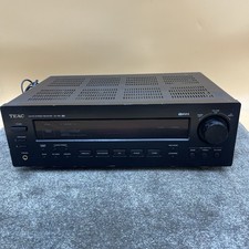 Teac 790a ricevitore - teac, stereo