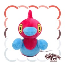 Pokémon Center Peluche