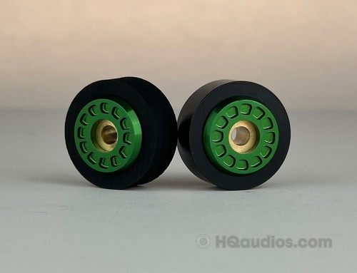 Coppia rulli pinch - rulli,