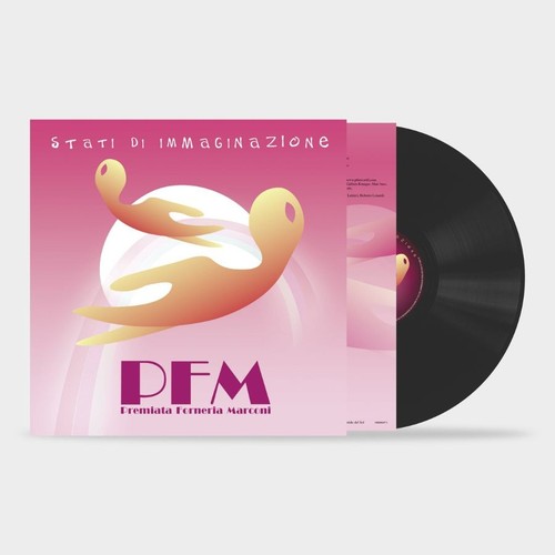 Stati di - p.f.m.,