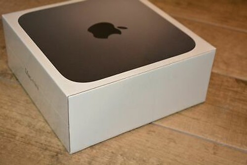 Mac mini a1993 8500b - mac, i5-8500b