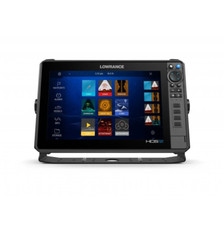 LOWRANCE HDS PRO 12 Ecoscandaglio GPS senza Trasduttore