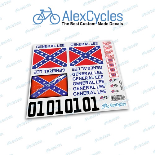 The dukes hazzard general - dukes, of