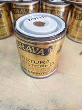 Doratura per Esterno Rame a pennello Brava da 125 ml