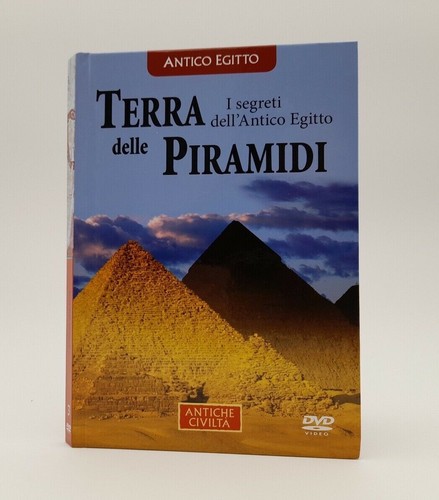 Terra delle piramidi i - terra,