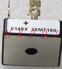 5PZ NUOVO 26MT160 IR #WD8