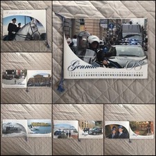 CALENDARIO DA PARETE MURO