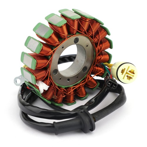 Statore alternatore 107mm per
