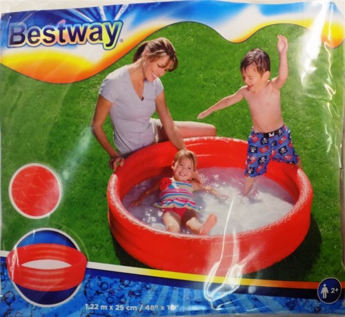 Piscina gioco gonfiabile