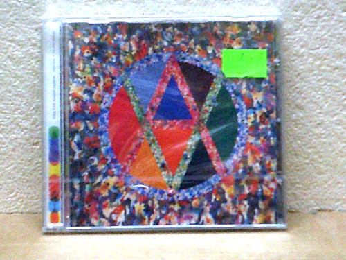 Afro celt sound system - system-,