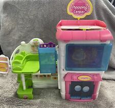 PINYPON CENTRO COMMERCIALE