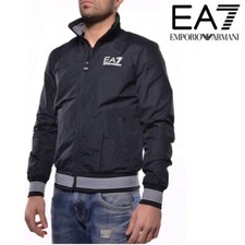 GIACCA UOMO ARMANI EA7 6ZPB28