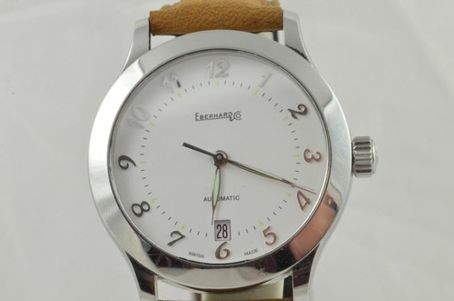 Orologio eberhard co - orologio, &