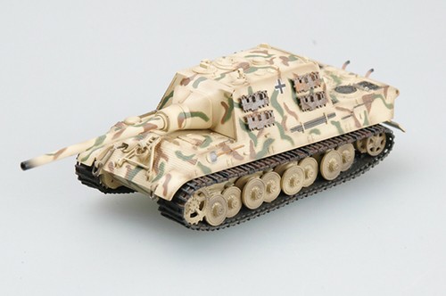 Easy model germania - 1/72, jagd