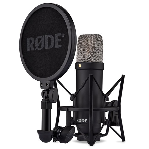 Rode nt1 signature - rode,