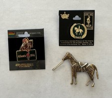 Spille equestri olimpiche