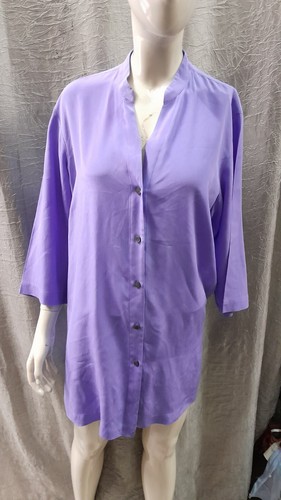 Camicia donna blusa pura - camicia,