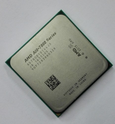 Processore desktop cpu amd - desktop,