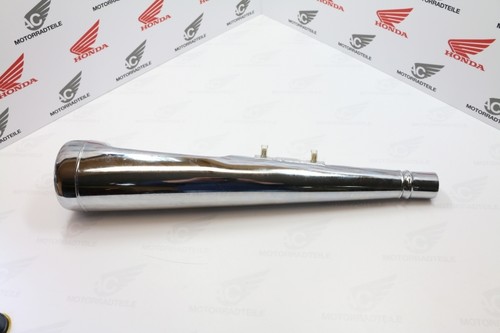 Honda 500 pc01 marmitta - cx,