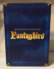 Fantaghiro’ 10 DVD in BOX