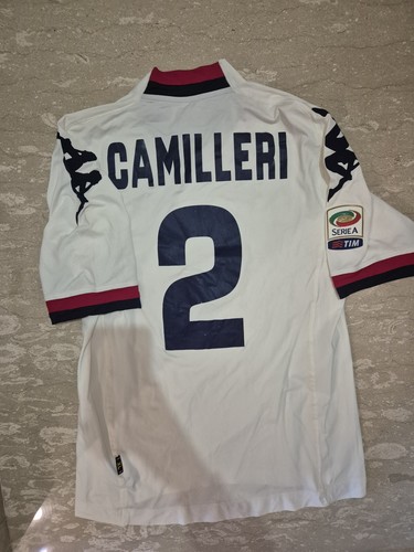 Maglia cagliari 2012 - maglia,