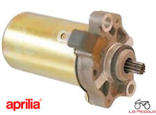 MOTORINO AVVIAMENTO APRILIA RS