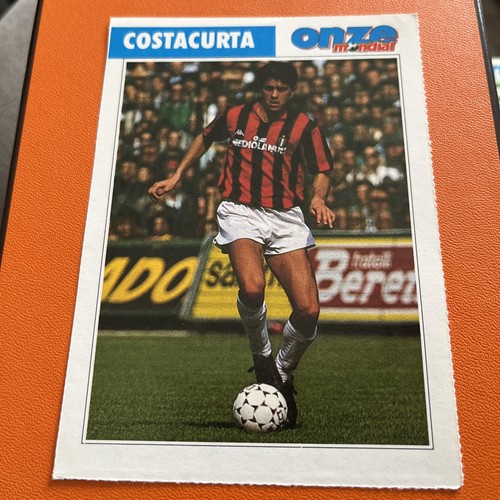 Costacurta milan rare - ac,,