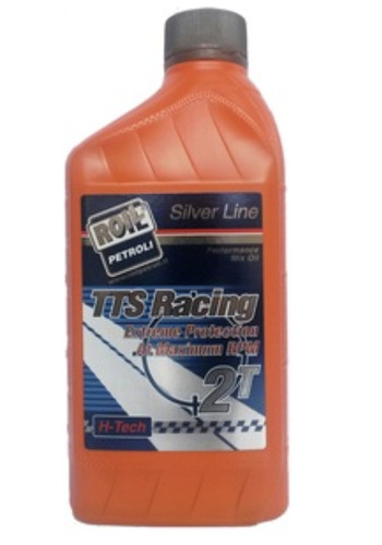 Olio miscela sintetico roil - olio,