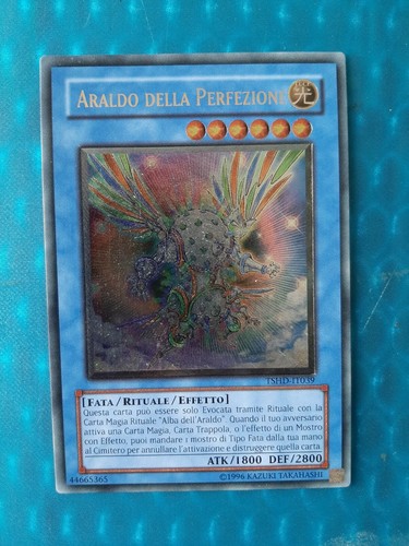 Yugioh araldo della - yugioh:,