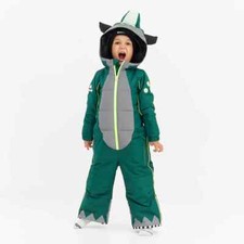 Weedo silver monster - monster, neve