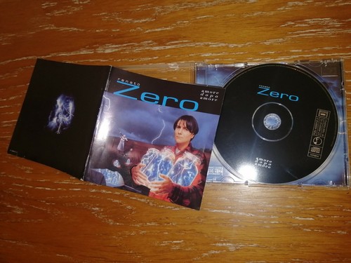 Renato zero raro - raro, 1998