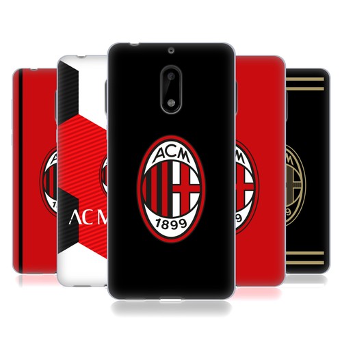 Ufficiale milan stemma - ac,