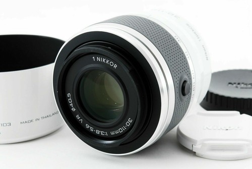Nikon nikkor 110 - 1, mm