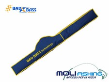 FODERO PORTACANNE BAD BASS CON