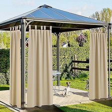 Tenda da Gazebo con Passanti