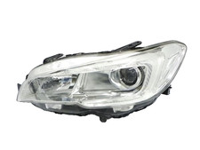 Faro proiettore a LED sinistro