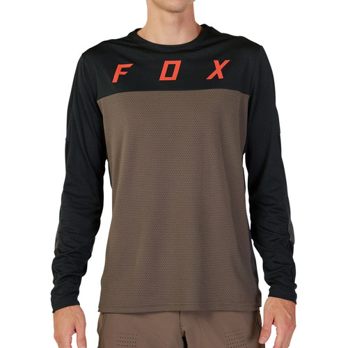 Fox defend maglia cekt - $85, ls