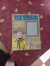 Tex Willer N 1 Variant